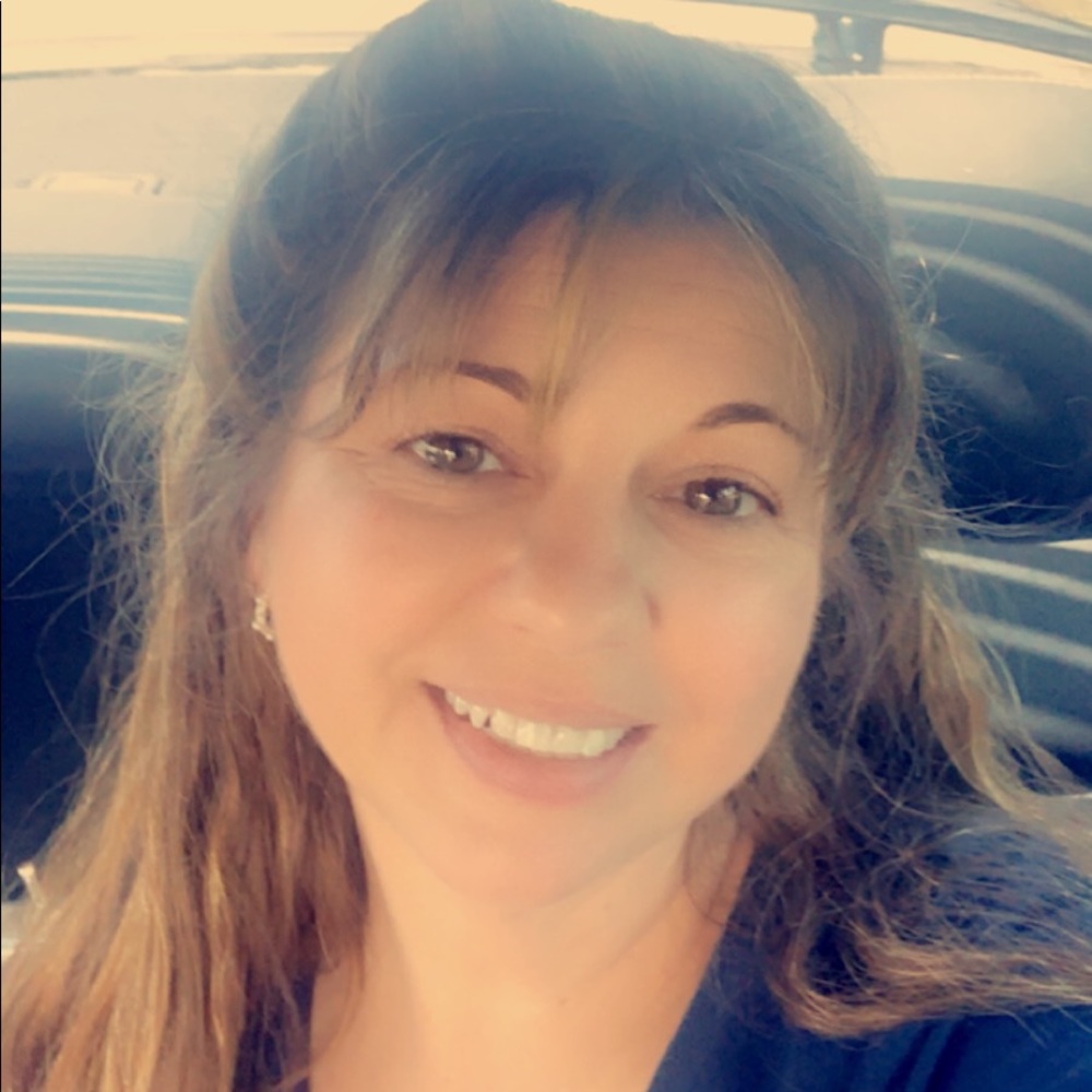 Meet your Posher, Jo anne